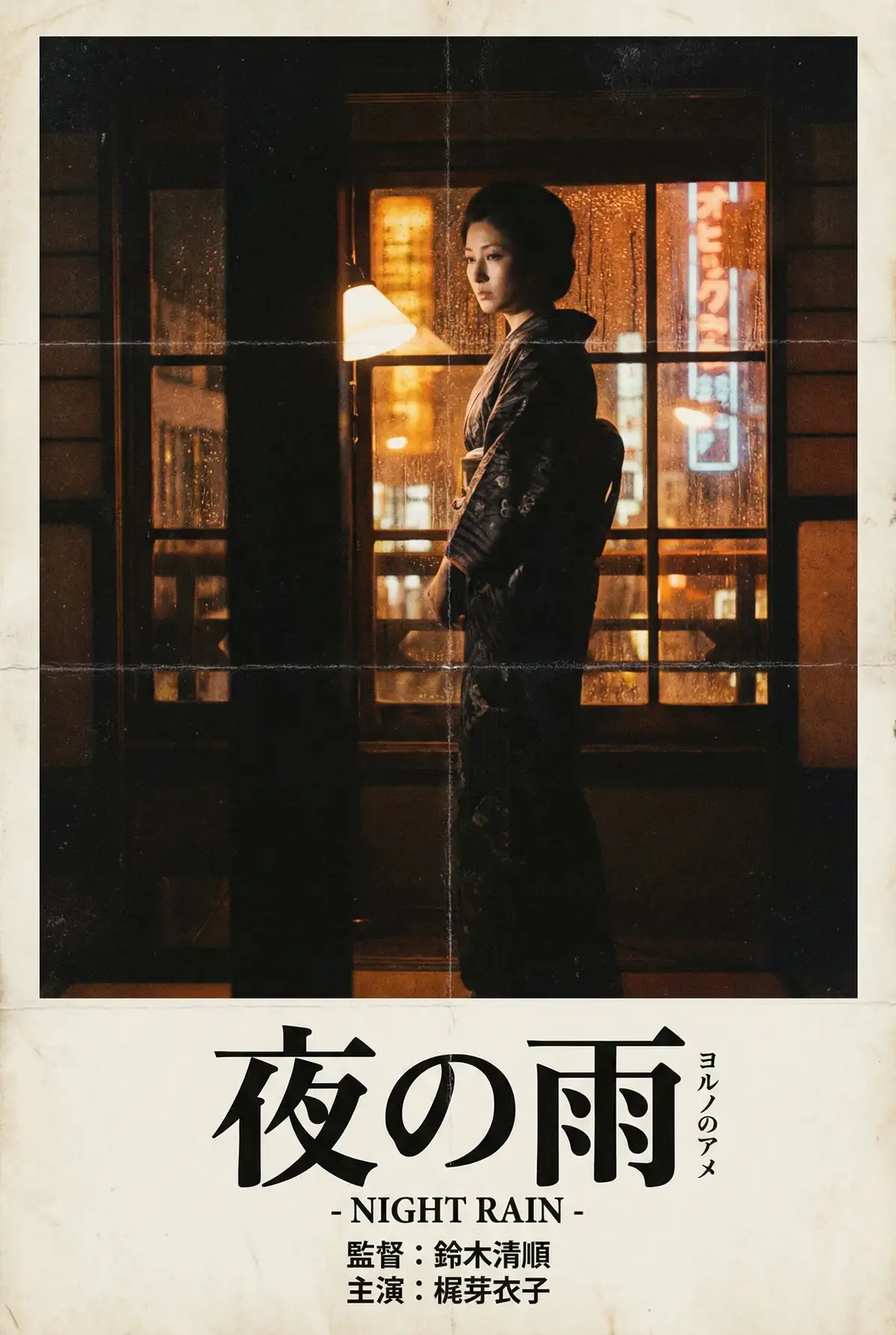 日本经典伦理电影海报 - 怡春院国产精品视频 馆藏推荐作品